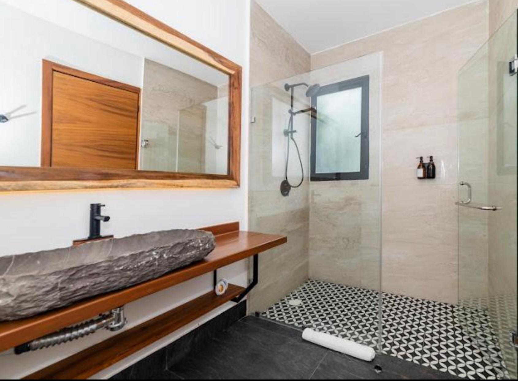 Villa Paradise Tulum Veleta 4Br Private Pool & Jacuzzi Экстерьер фото
